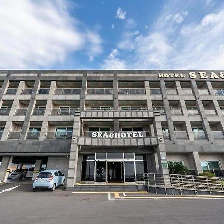 Sea View Hotel Чечжу Екстер'єр фото