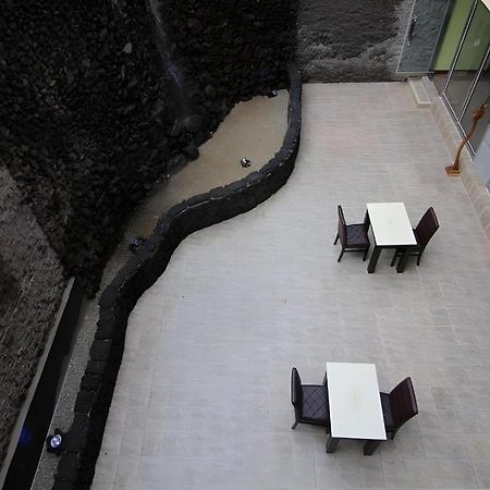 Sea View Hotel Чечжу Екстер'єр фото