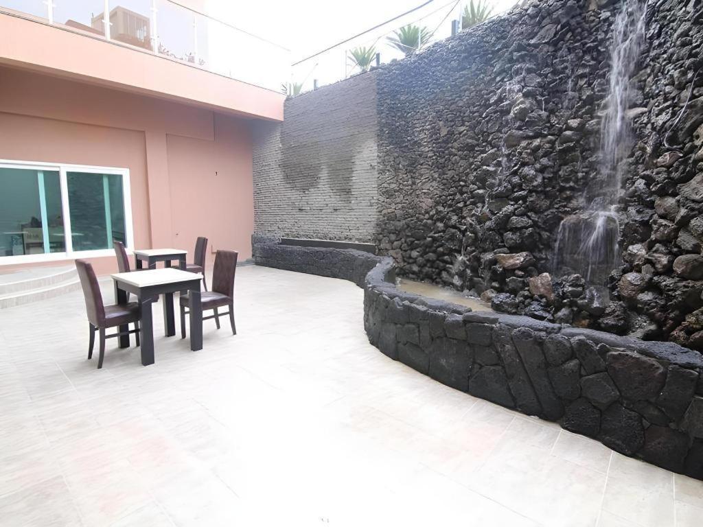 Sea View Hotel Чечжу Екстер'єр фото
