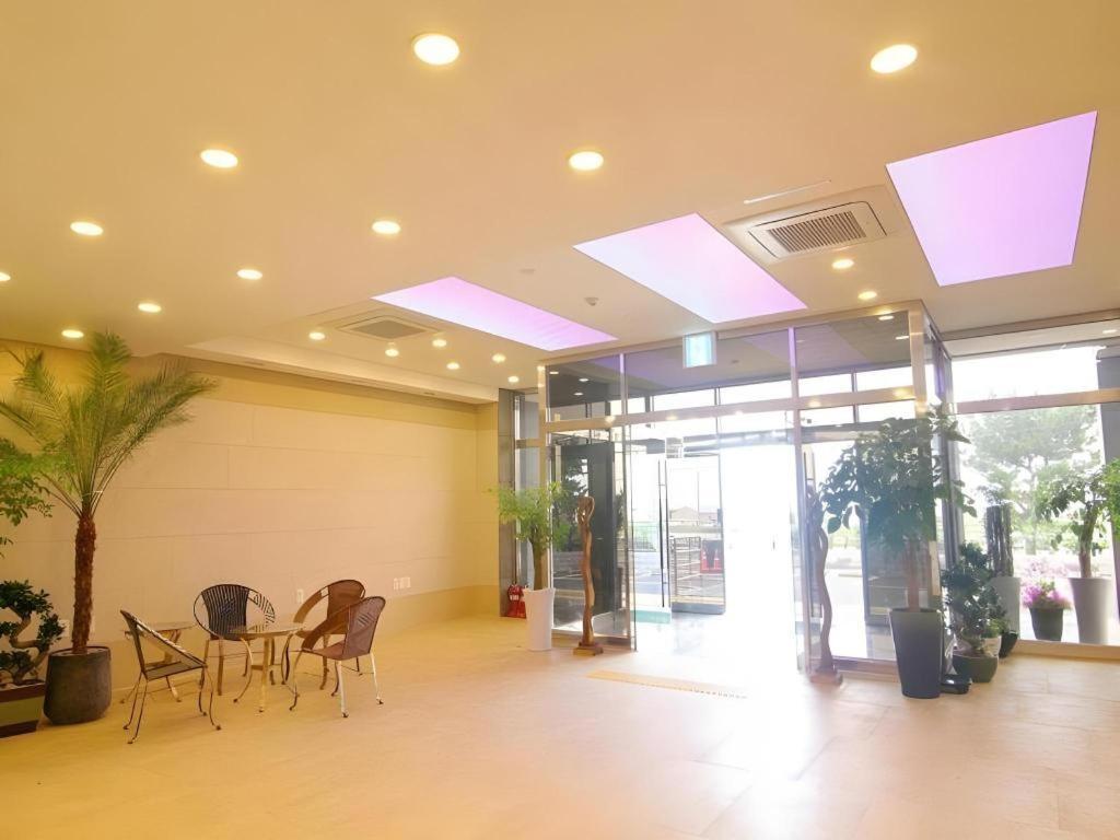 Sea View Hotel Чечжу Екстер'єр фото
