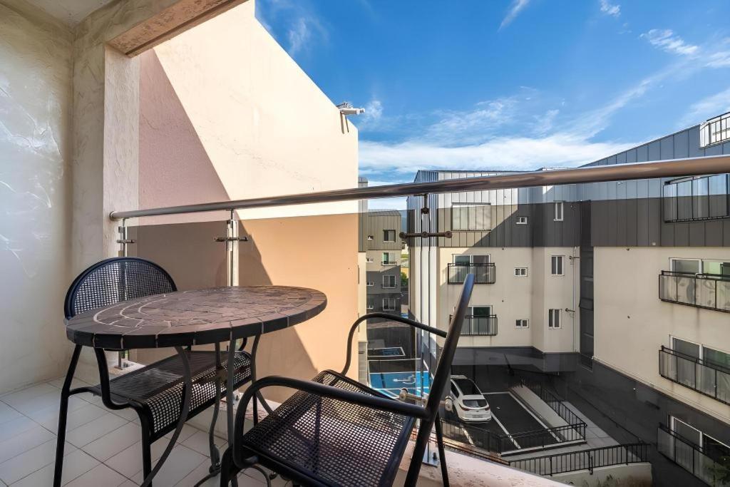 Sea View Hotel Чечжу Екстер'єр фото