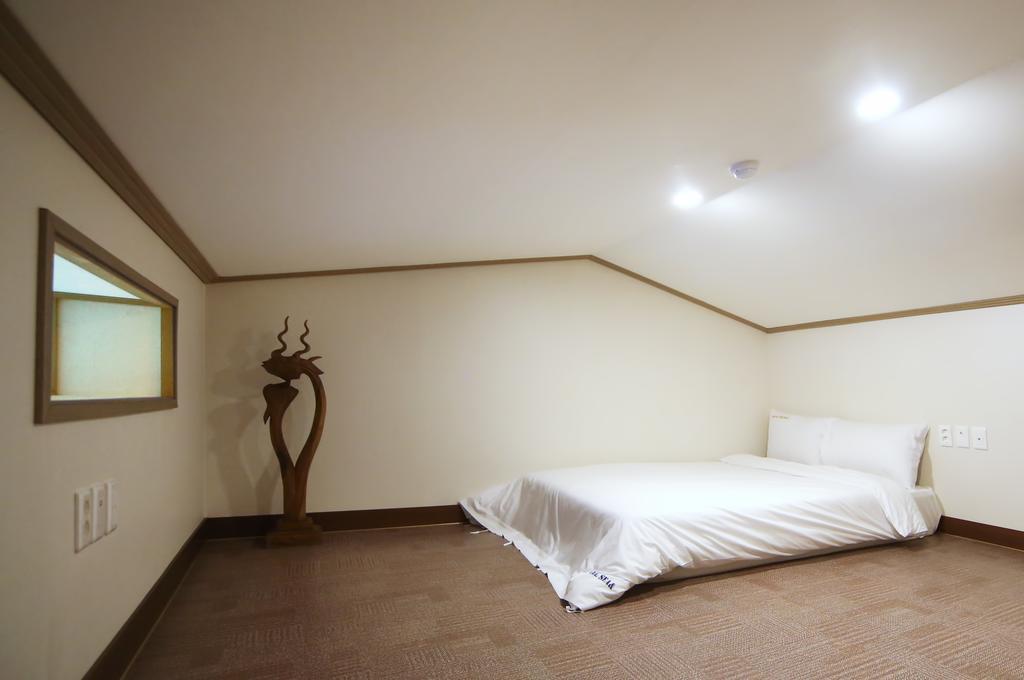 Sea View Hotel Чечжу Номер фото